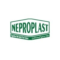 Neproplast Company logo