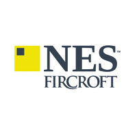 NES Fircroft Company logo