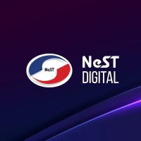 NeST Digital Pvt. Ltd. Company logo