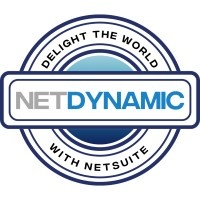 Netdynamic Consulting Inc Company logo
