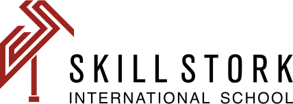 Skill Stork International School Company logo