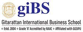 Gitarattan International Business School Company logo