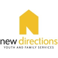 New Directions Youth And Family Services Company logo