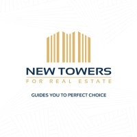 New Towers Company logo
