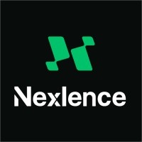 Nexlence Company logo