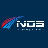 Nextgen Digital Solutions Nds Company logo