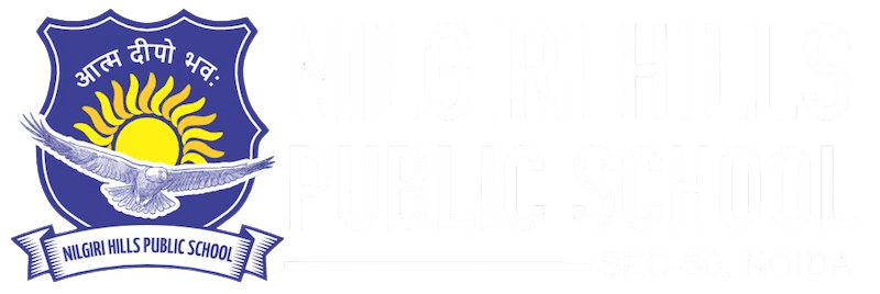 Nilgiri Hills Public School Company logo