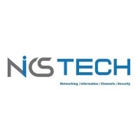 Nics Technologies Company logo