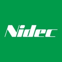 Nidec Conversion Company logo