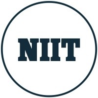 Niit Company logo