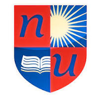 Nirma University Company logo