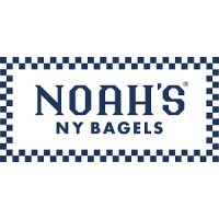 Noah S New York Bagels Company logo