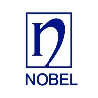 Nobel Ilac A S Company logo