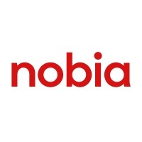 Nobia Company logo