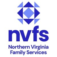 Northern Virginia Family Services Company logo