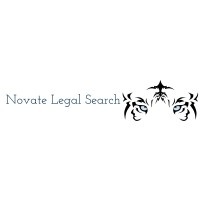 Novate Legal Search Company logo