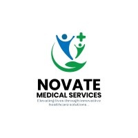 Novate Medical Services Company logo