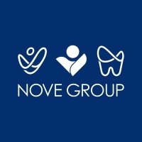 Nove Group Company logo