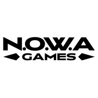 Nowa Games Company logo