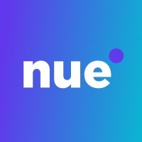 Nue Io Company logo
