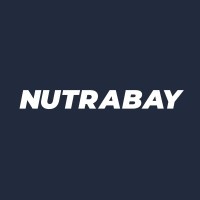 Nutrabay Company logo