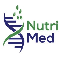 Nutrimed Company logo