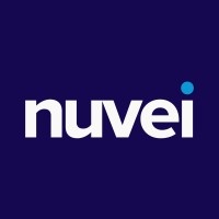 Nuvei Company logo