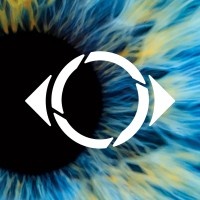 Nvision Eye Centers Company logo