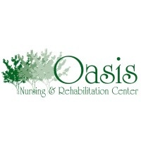 Oasis Nursing And Rehabilitation Center Company logo