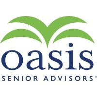 Oasis Senior Advisors Company logo