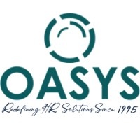 Oasys Infotech Company logo