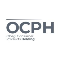 Obegi Consumer Products Holding Company logo