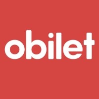 Obilet Company logo