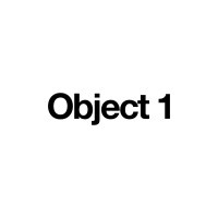 Object1 Uae Company logo