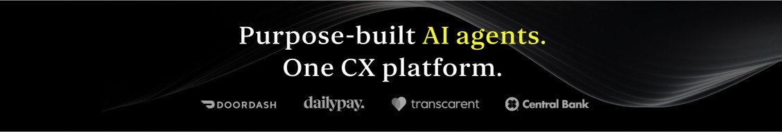 Observe.AI Company banner