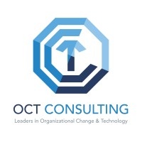 Oct Consulting Company logo