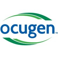 Ocugen Company logo
