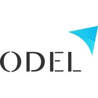 Odel Company logo