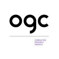 Ogc Global Company logo
