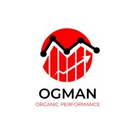 Ogman Company logo