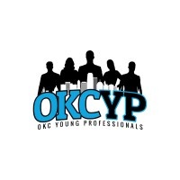 Oklahoma City Young Professionals Company logo