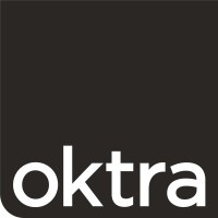 Oktra Company logo