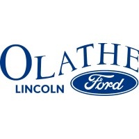 Olathe Ford Lincoln Company logo