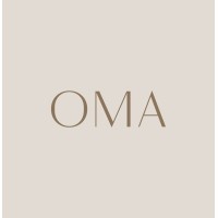 Oma Living Company logo