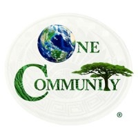 One Community Global Company logo