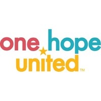 One Hope United Company logo