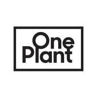 One Plant Company logo