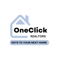 Oneclick Realtors Company logo