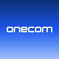 Onecom Company logo