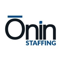 Onin Staffing Company logo